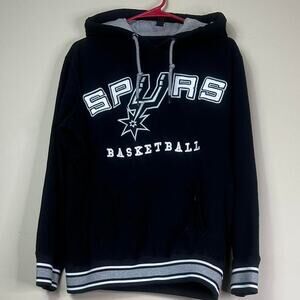 San Antonio Spurs vintage hoodie